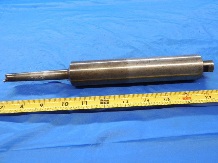 DEVLIEG TL-55528-1 ADJUSTABLE BORING BAR APPROX. 5/8 - 7/8 DIA RANGE 1 3/8 SHANK - MS2834BU