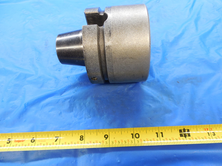 KV45 KENNAMETAL 1 1/4 I.D. SOLID END MILL TOOL HOLDER 1.25 KV4540BA20236F KV 45 - MS2922BU