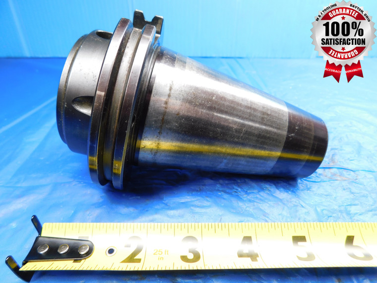 CAT50 SANDVIK CAPTO C6-A390.455-50 040 MODULAR ADAPTER TOOL HOLDER - MS2959BU