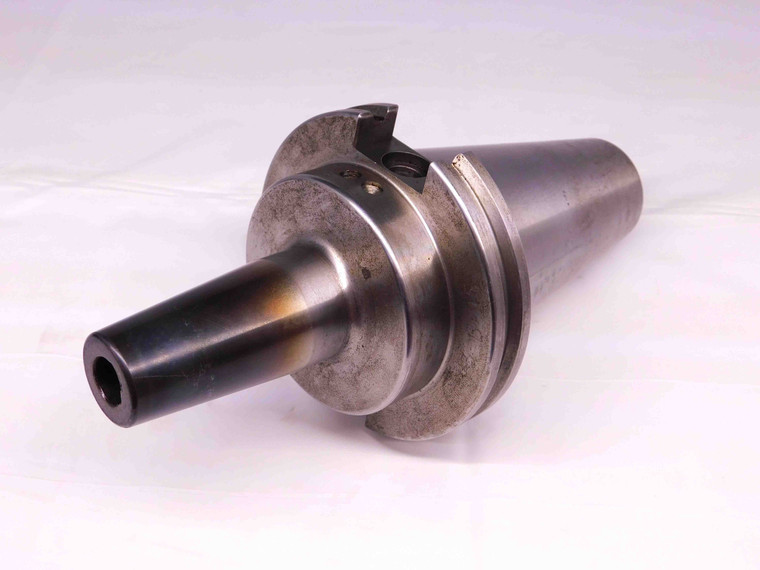 CAT50 TECHNIKS 12mm I.D. SHRINK FIT TOOL HOLDER 12.0 100mm PROJECTION SYIC-29264 - MS2954BU