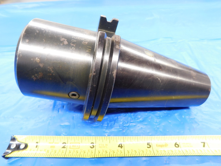 CAT50 KENNAMETAL MODULAR TOOL HOLDER 232755R00 9741C13 V50AU13752875 - MS3096BU