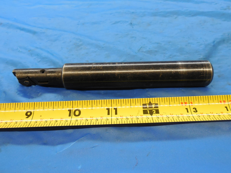 MODCO 56-AC-23573 3/4 SHANK DIA 5 3/4 OAL INDEXABLE BORING BAR TP ? INSERTS .75 - MS3158BU