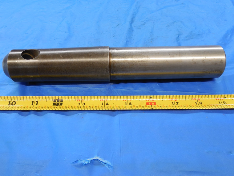 DEVLIEG MICROBORE SS15-60 CARBIDE CARTRIDGE ADJUSTABLE BORING BAR 1 1/2 SHANK - MS3295BU