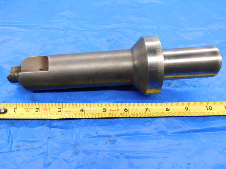 7/8 X 1 3/4 COOLANT THRU INDEXABLE COUNTERBORE / PORT TOOL ? 1 1/2 SHANK - MS3483BMIN