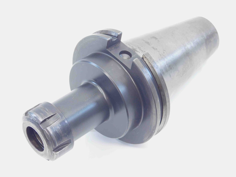 CAT50 LYNDEX ER25 COLLET CHUCK TOOL HOLDER 3 3/4 PROJECTION ER 25 ER-25 - MS3610BU