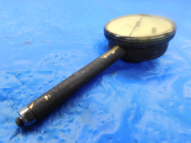 STANDARD GAGE CO. NO. 4241 DIAL INDICATOR BORE GAGE .0001" GRADUATION SHOCKPROOF - MS3699BU