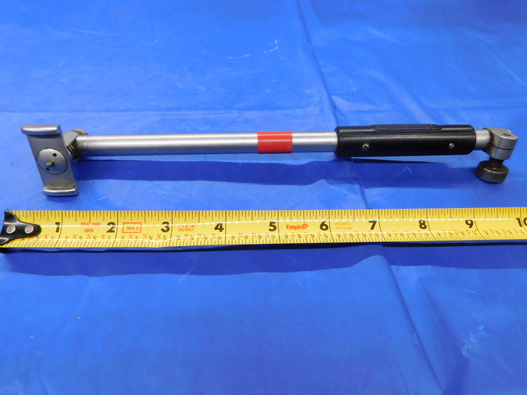 MITUTOYO 311456 2.4 - 4" RANGE STANDARD TYPE DIAL BORE GAGE NO INDICATOR - MS3773BU