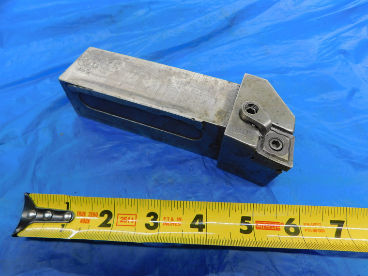 KENNAMETAL DCLNL-246D LATHE TURNING TOOL HOLDER 1.5 SHANK CNMG INSERTS NE4 - DW11246BMIN