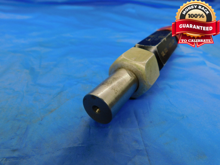 .632 & .640 CL Y PIN PLUG GAGE GO NO GO .6406 -.0006 41/64 16 mm .6320 .6400 - DW11289BU