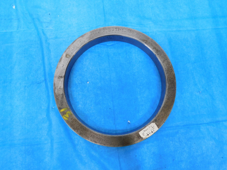 6.9840 MASTER PLAIN BORE RING GAGE 7.0000 UNDERSIZE 177.394 mm 6.984 177 mm - MS4004AB1