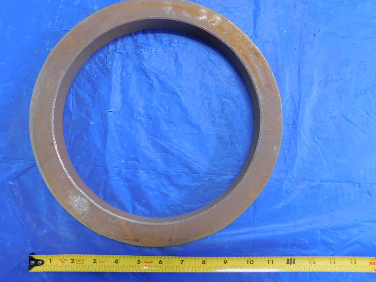 9.250 MASTER PLAIN BORE RING GAGE 9.2500 ONSIZE 9 1/4 235 mm 9.25  - MS4076AB1