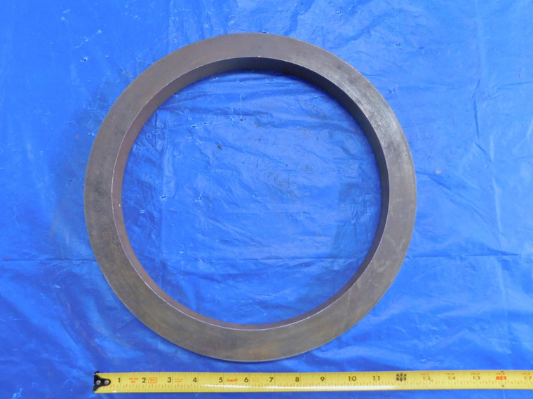 11.0755 MASTER PLAIN BORE RING GAGE 11.0000 OVERSIZE 11.0 281.318 mm - MS4086AB1