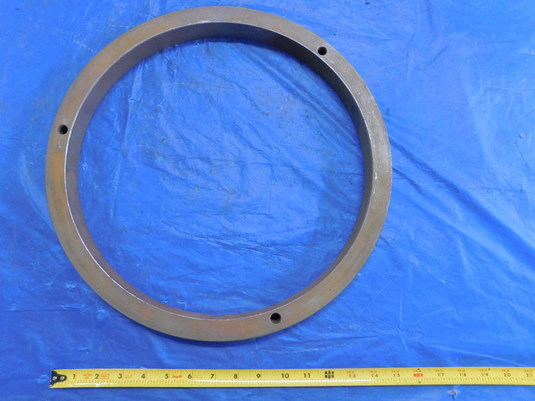 13.8689 MASTER PLAIN BORE RING GAGE 13.8750 OVERSIZE 13 7/8 352.270 mm - MS4146AB1