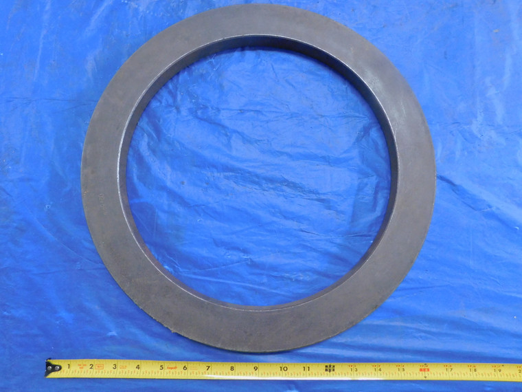 12.250 MASTER PLAIN BORE RING GAGE ONSIZE 12 1/4 311 mm 12.2500 12.25 - MS4200AB1