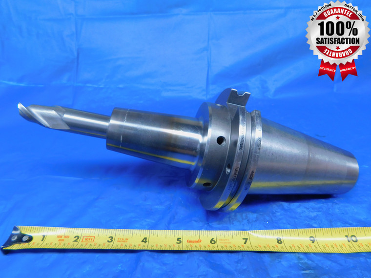 CAT50 ERICKSON/KENNAMETAL 3/4 I.D. SHRINK FIT TOOL HOLDER .75 COOLANT THRU - JR0564AE1