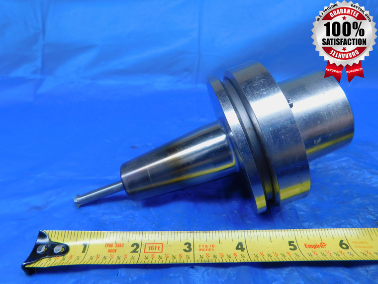 HSK80F KENNAMETAL 3/8 I.D. SHRINK FIT TOOL HOLDER .375 3 1/2 PROJ. 1793200R00 - JR0709AE1