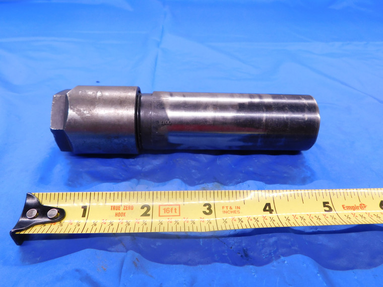 DA180 COLLET CHUCK EXTENSION 26 MM SHANK DIAMETER 5" OAL 26 DA 180 - MB0938LVR