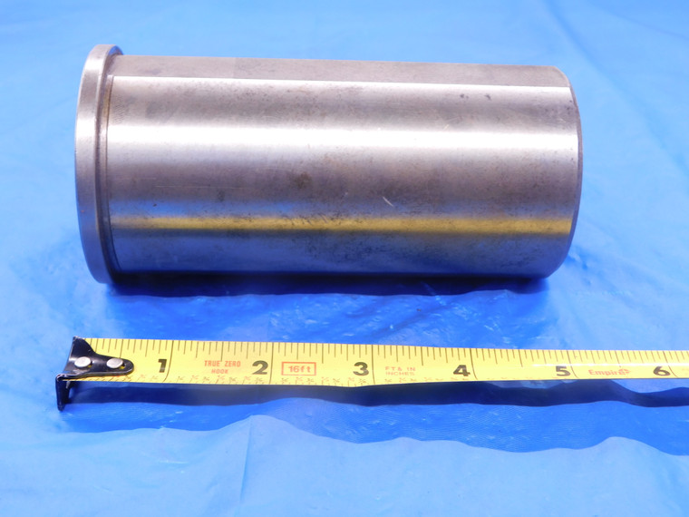 1/2" I.D. X 2 1/2" O.D. LATHE BUSHING REDUCER SLEEVE ADAPTER 5 1/4" OAL .5 2.5 - MB1072BB