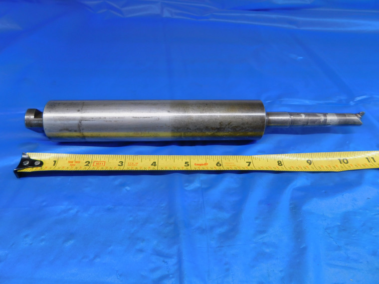 DEVLIEG MICROBORE ADJUSTABLE BORING APPROX. .6 - .8" RANGE 1 3/8 SHANK - AR0481LVR