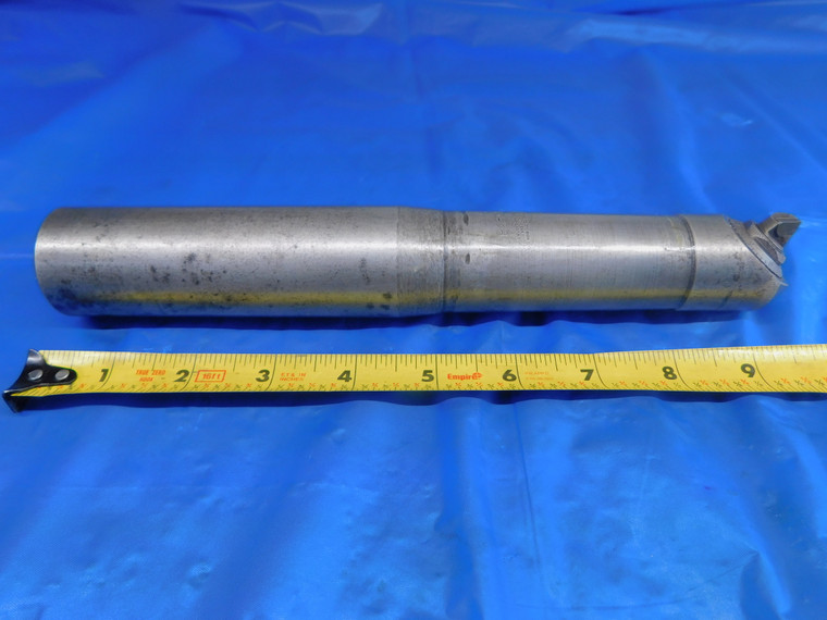 DEVLIEG MICROBORE SS15-58 ADJUSTABLE BORING BAR APPROX 1.6-2" RANGE 1 1/2 SHANK - AR0494LVR