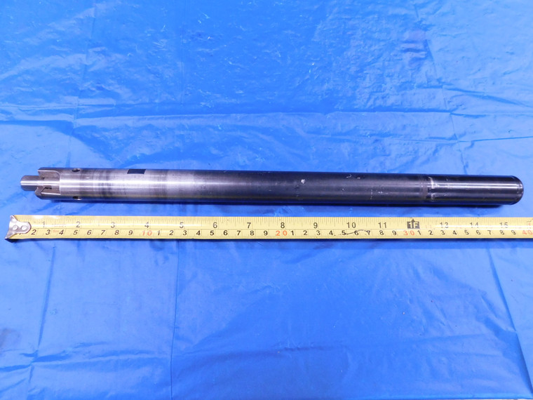 26MM DIA INDEXABLE COUNTERBORE ABOUT 12MM PILOT 25MM SHANK 26 12 25 C21049 - MS4552LVR