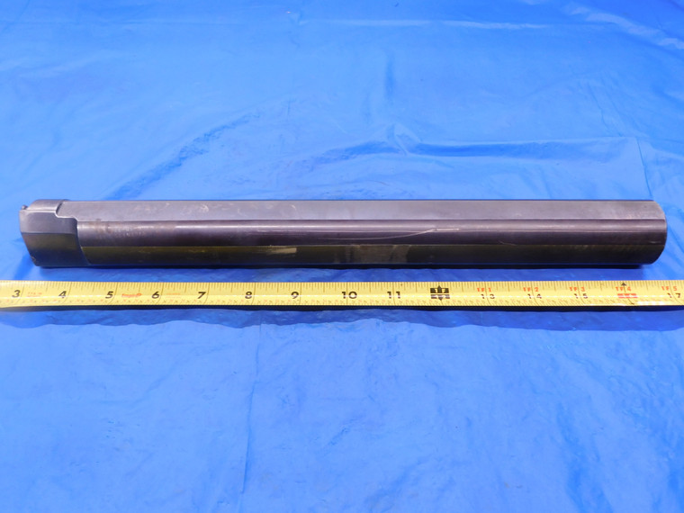 VALENITE G-TB-175 LH 1 1/2 SHANK DIA 14" OAL HSS INDEXABLE BORING BAR 1.5 - MB1396LVR