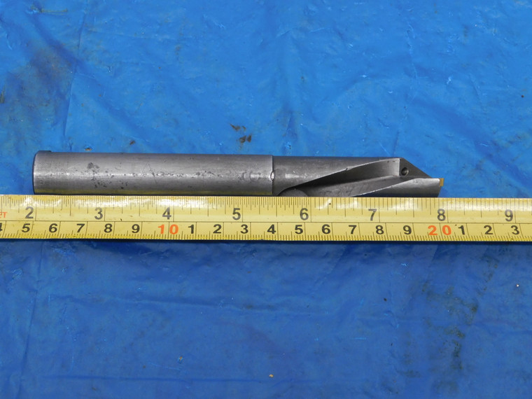 KOMET ? BORING BAR / TOOL COOLANT THRU HSS 92 DEGREE 3/4" DIA SHANK 6" OAL - JH1722LVR