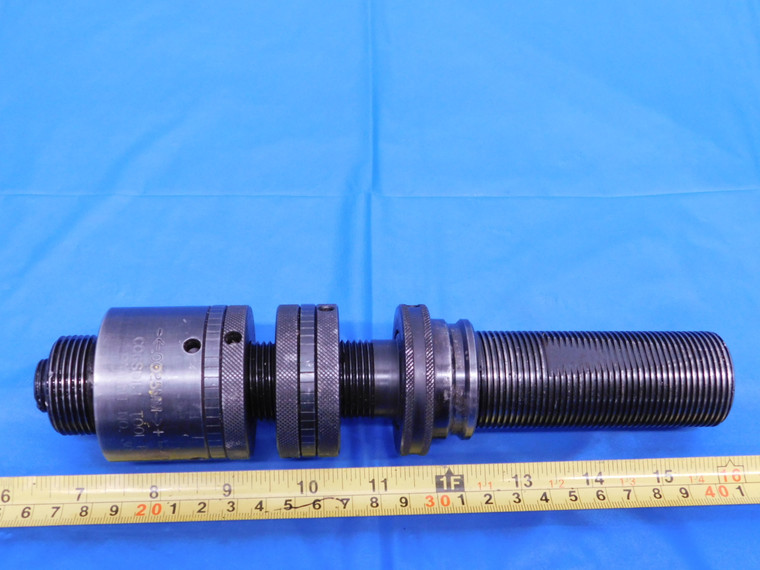COGSDILL RFS-7716 ROLLER BURNISHING TOOL .0025MM - .0001MM MISSING PARTS - MS4670LVR