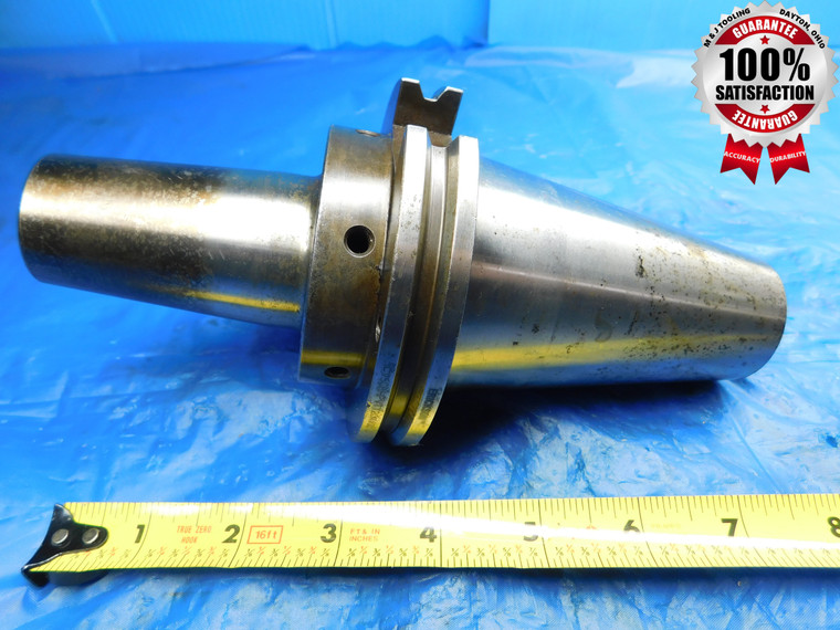 CAT50 ERICKSON/KENNAMETAL 20MM I.D. SHRINK FIT TOOL HOLDER 20 COOLANT THRU - JR1082BB