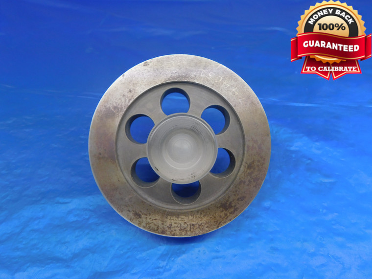 4.921074 PIN PLUG GAGE 4.9219 -.0008 OVERSIZE 4 59/64 125 mm - AR1438AC1