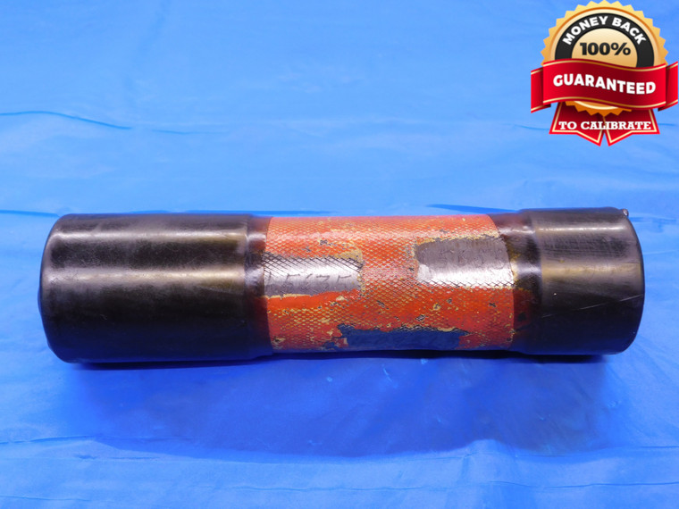 1.5635 & 1.5655 MASTER PLAIN BORE RING GAGE 1.5625 +.0010 1 9/16 39.764 mm - MB2094AC1