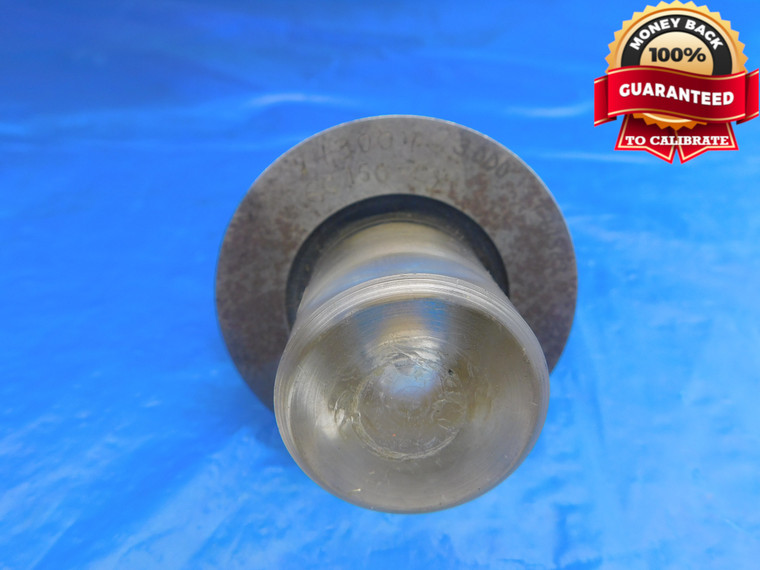 3.000 PIN PLUG GAGE ONSIZE 3.0 76.200 mm 3.0000 - AR1455AC1