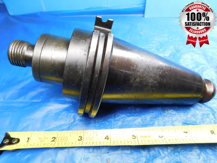 CAT50 UNIVERSAL ENGINEERING 163841 TENSION / COMPRESSION TAPPING TOOL HOLDER - JR1240BB