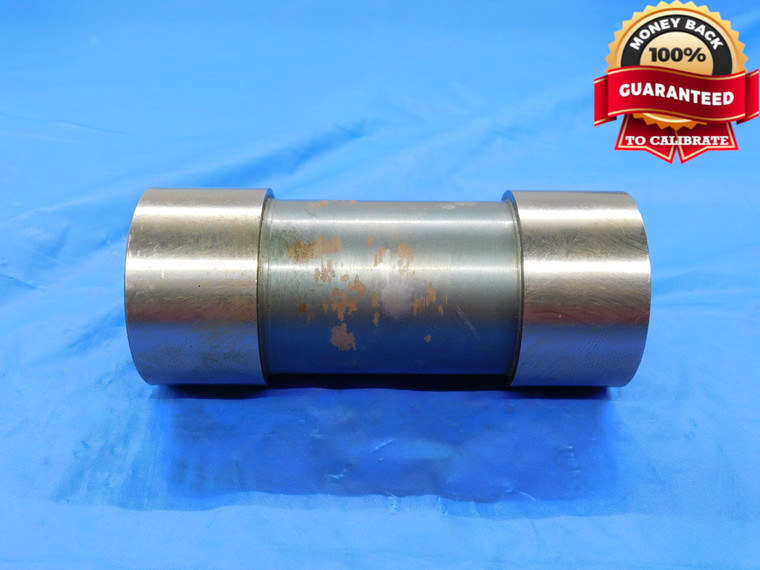 1.244 & 1.2422 PIN PLUG GAGE GO NO GO 1.2500 -.0060 1 1/4 31.598 mm 1.2440 - MB2550LVR