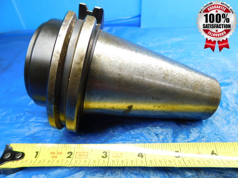 CAT50 SANDVIK C6 A390.545-50 040 MODULAR CAPTO 6 ADAPTER TOOL HOLDER - JR1279BB