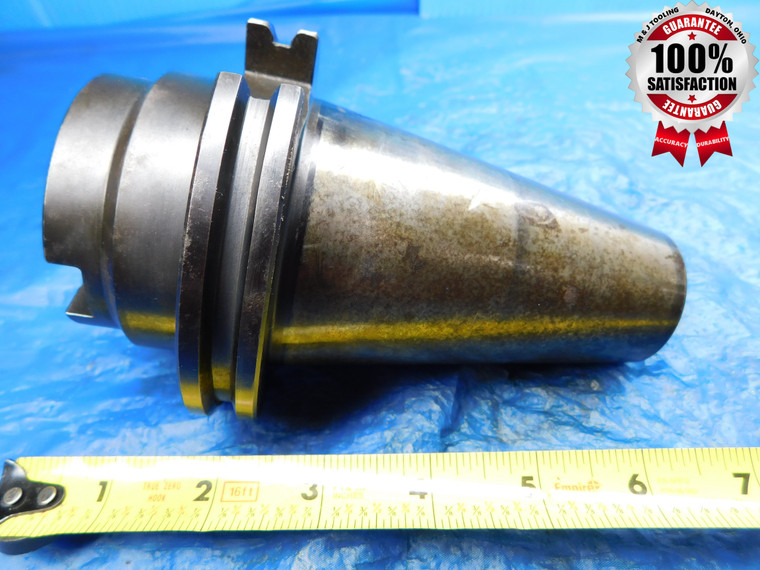 CAT50 SANDVIK VARILOCK 63 A390.45-50 63 050M MODULAR ADAPTER TOOL HOLDER - JR1266BB