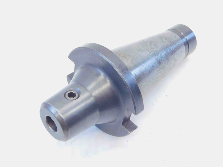NMTB50 ETM 5/8 ID SOLID END MILL TOOL HOLDER .625 ETM 50 EM 0.625 X 2.796 CNC - AR2066BB