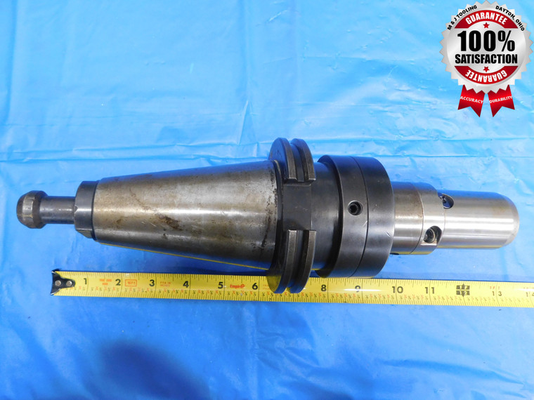 CAT50 MAPAL MN 1050-07 MODULAR TOOL HOLDER W/ 3/4 I.D. HYDRAULIC ADAPTER .75 - AR2086BB