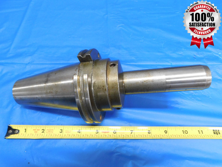 CAT50 ERICKSON 12MM I.D. HYDRAULIC TOOL HOLDER 12 150MM PROJ. CV50BHCT12M600 - AR2065BB