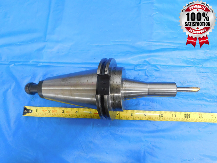 CAT50 HPI PIONEER 8MM MX MICRON CHUCK TOOL HOLDER 110MM PROJECTION CT50-MX8-110 - AR2137BB