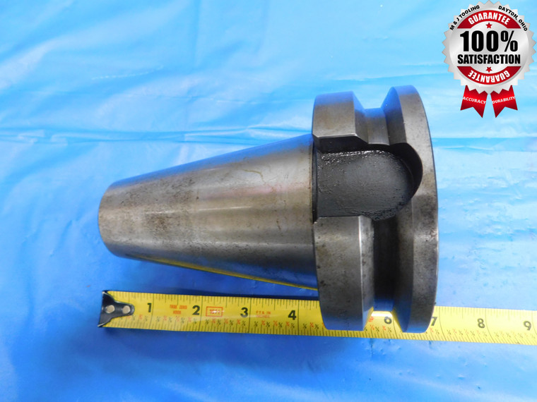 BT50 SANDVIK 390.558-50 63 040 MODULAR VARILOCK TOOL HOLDER - AR2145BB