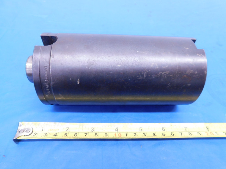 SANDVIK 391.01-80 80 160 VARILOCK VL 80 EXTENSION ADAPTER 160MM LENGTH VL80 - MS5121BB