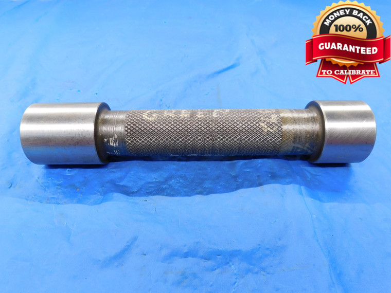 1.368 & 1.372 PIN PLUG GAGE GO NO GO 1.3750 -.0030 1 3/8 35 mm 1.3680 1.3720 - MB2920AP1