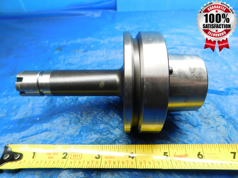 HSK80.F ER16 COLLET CHUCK TOOL HOLDER 4 3/8 PROJECTION HSK80.F ER16-4.5 ER 16 - AR2322AE1