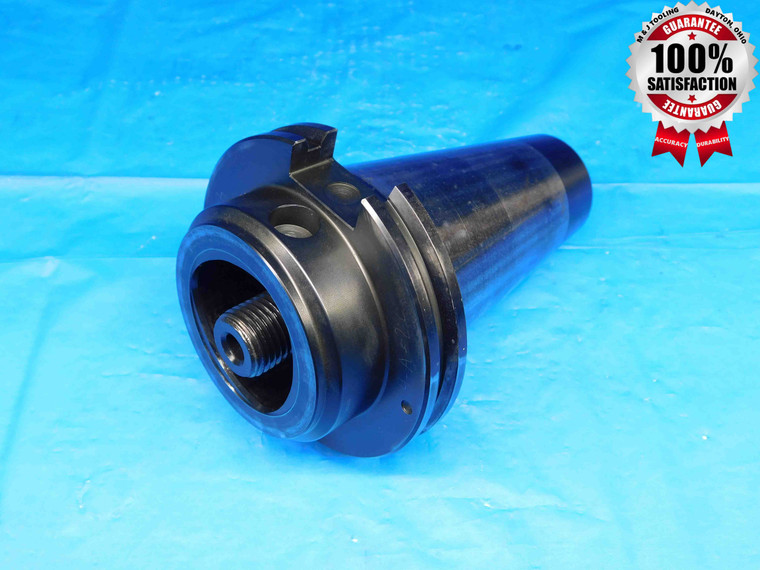 CAT50 C6-A390.45-50 040 CAPTO C6 MODULAR TOOL HOLDER STUB LENGTH 1 1/2 PROJ. - AR2413BB