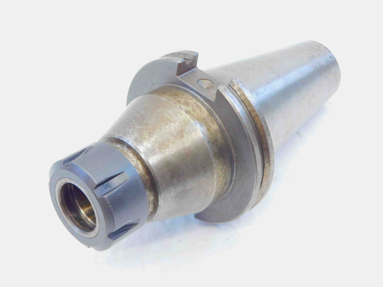 CAT50 ER32 COLLET CHUCK TOOL HOLDER 3 3/4 PROJECTION ER 32 CNC ADAPTER ER-32 - AR2443BB