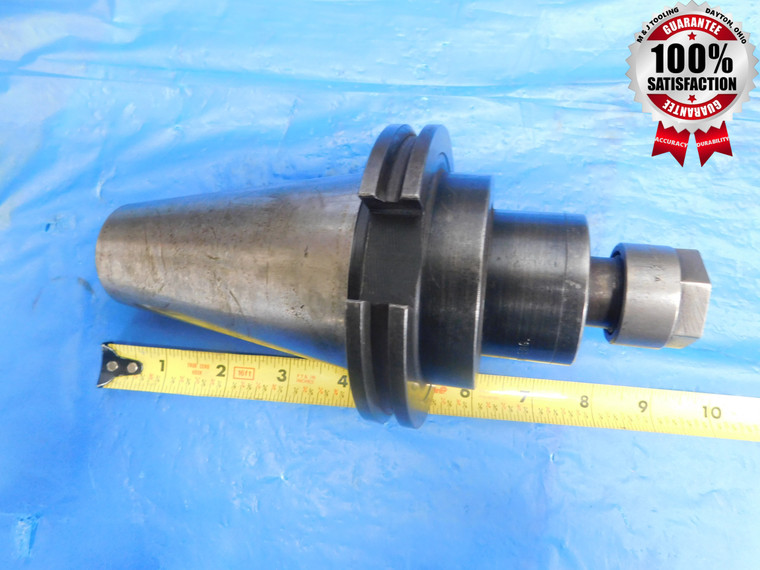 CAT50 UNIVERSAL ENG 3 3/4 PROJECTION TENSION COMPRESSION TAPPING TOOL HOLDER - AR2558BB