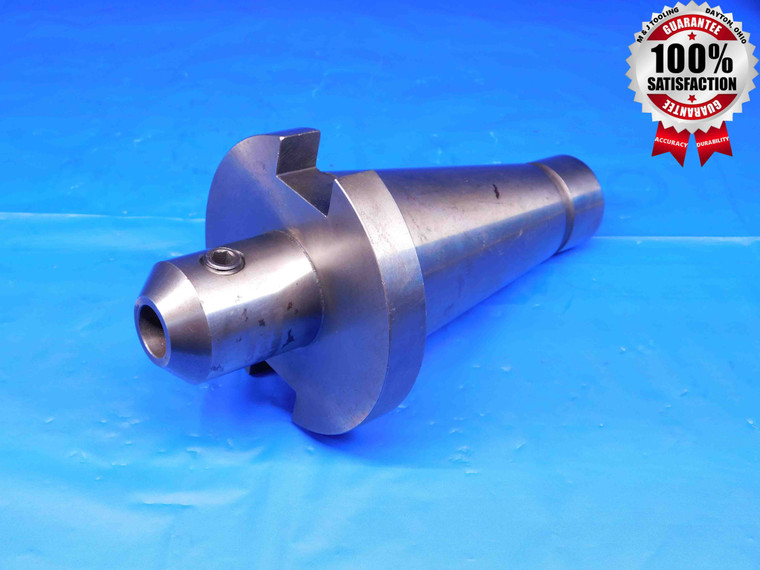 NMTB50 NEAL SKOKIE 5/8 I.D. SOLID END MILL TOOL HOLDER .625 2 5/8 PROJ. 50-5/8 - JR1333BB