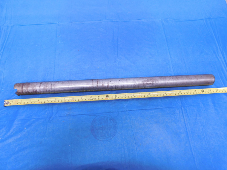 1 1/2 SHANK DIA FLY CUTTER 1/2 SLOT WIDTH LATHE TOOL BIT HOLDER 24" OAL 1.5 .5 - MS5436AJ1