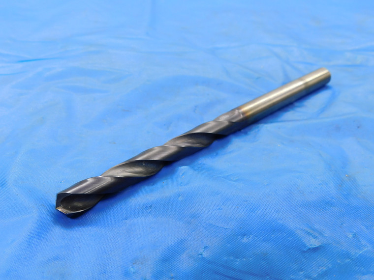 SUMITOMO 5/16 O.D. TiAlN CARBIDE COOLANT TWIST DRILL BIT MDS3125LHV 2 1/2 .3125 - MB3334AC1